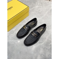 Fendi Business Shoes